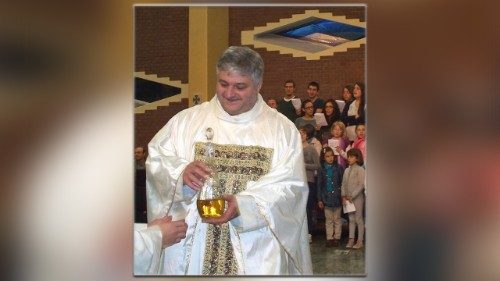 Don Camminati, prete di Piacenza che voleva dare casa ai precari