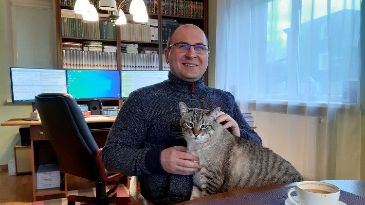 Kun. Linas Šipavičius