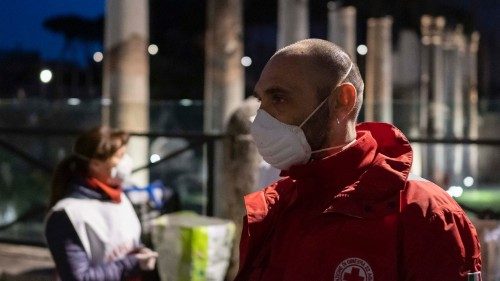 La candidatura del volontariato come bene immateriale Unesco