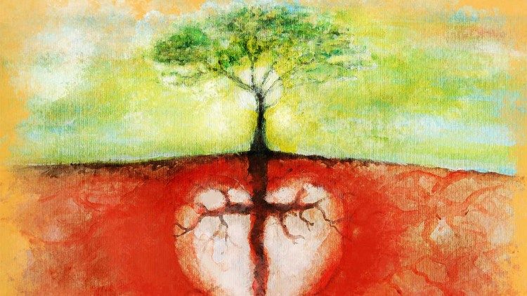 Papa Francisc: Ecologia integrală necesită o profundă convertire interioară 