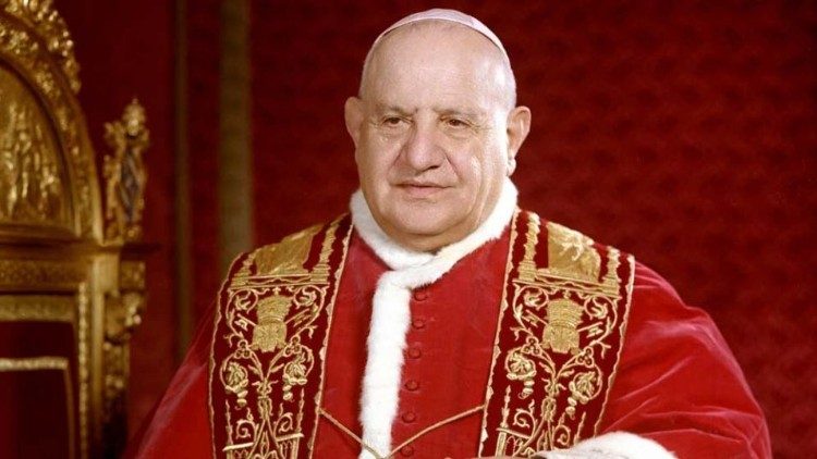 Pope St. John XXIII