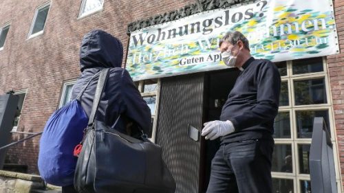 Woelki zu Aufnahme-Plänen nach Moria-Brand: „Wir können mehr“