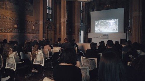 “Giovani favolosi”: progetti e guide all'uso della tv in questi giorni