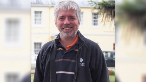 Roms Obdachlose in der Coronakrise: Ein deutscher Ordenspriester erzählt