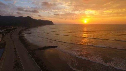 Sul clima Biden chiede il confronto con Russia e Cina