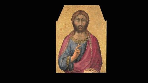 Vatikanische Museen. Die Schönheit vereint uns #18