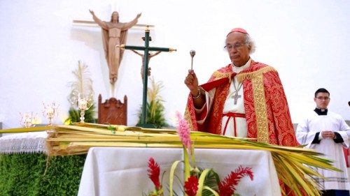 Covid19. Brenes: Orientaciones Pastorales para las Festividades Patronales