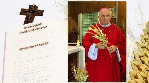Cambogia. Il Covid-19 non ferma la preghiera. Chiesa più unita attorno al Papa