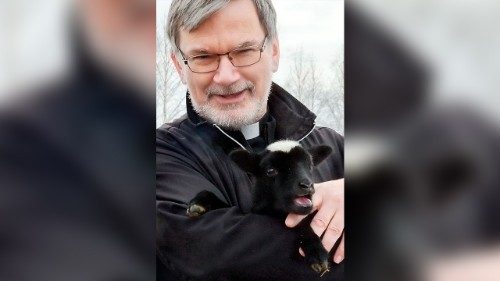 Russland: Bistum betet rund um die Uhr um Frieden