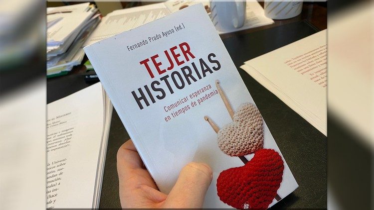Tejer Historias