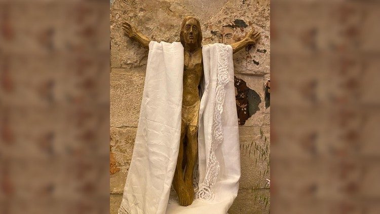 „Dievas nori padovanoti jums daug daugiau, nei įsivaizduojate“