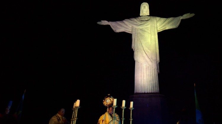 Misjonarz z Brazylii biskupem pomocniczym w Krakowie