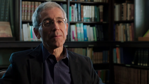 “Nos creíamos invencibles”: Francisco de Roux