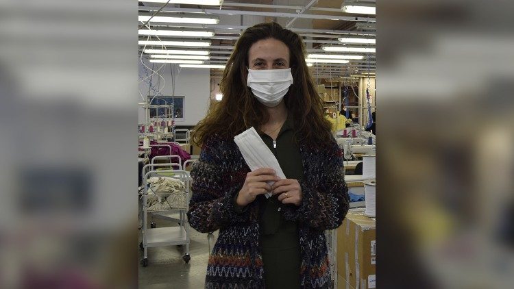  Anna Fiscale presidente e fondatrice di Quid