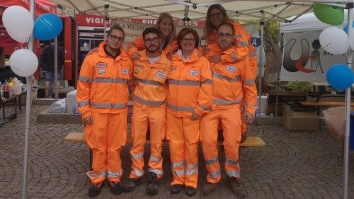 Giovani, volontariato e Covid 19: un'esperienza da non dimenticare