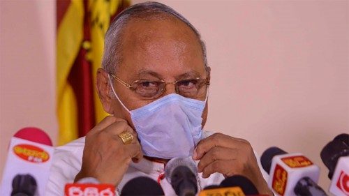 Sri Lanka: La Iglesia aún pide claridad sobre atentados de 2019