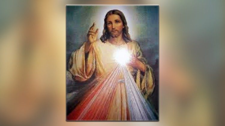 Gesù Misericordioso