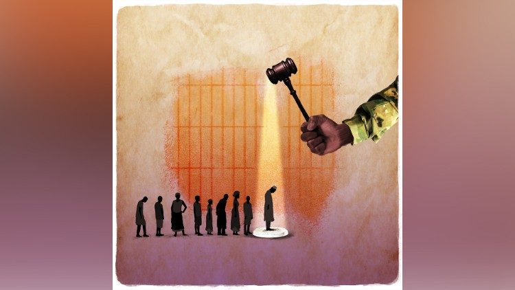 W Malezji zniesiono karę śmierci 