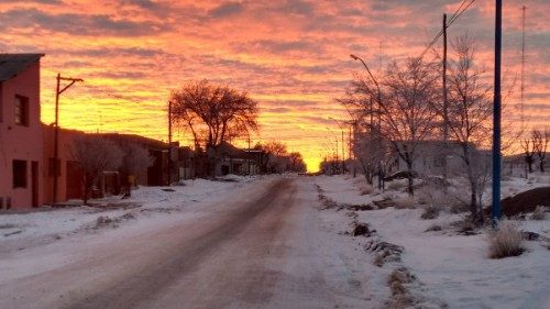 L'Église argentine s’oppose à l’extraction minière en Patagonie