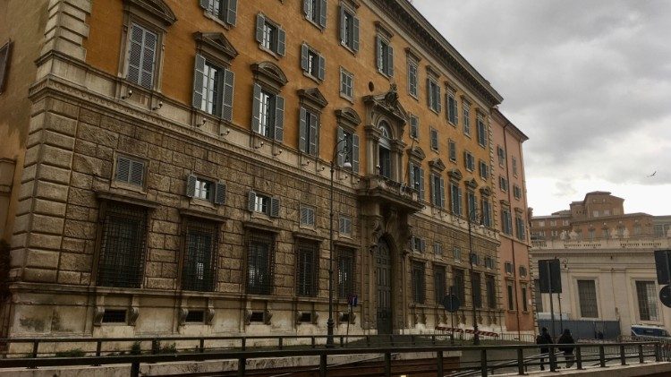 Drugi podsekretarz Kongregacji Nauki Wiary