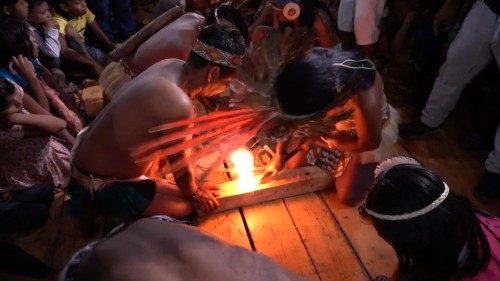 Giornata della Terra, la lezione degli indigeni: amarla, non solo usarla