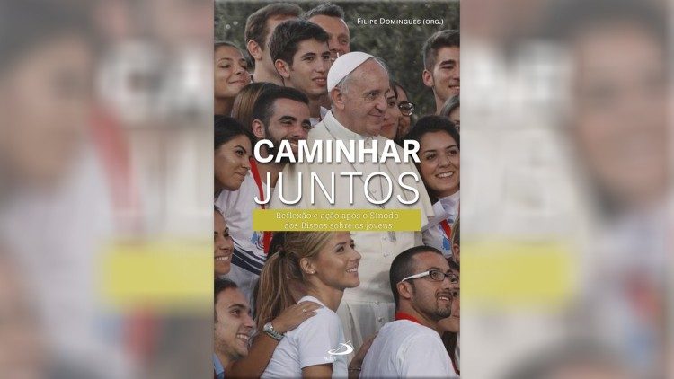 Livro sobre a experiência do Synod2018