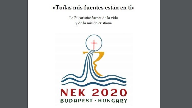 Kongres Eucharystyczny w Budapeszcie odłożony na 2021 r.