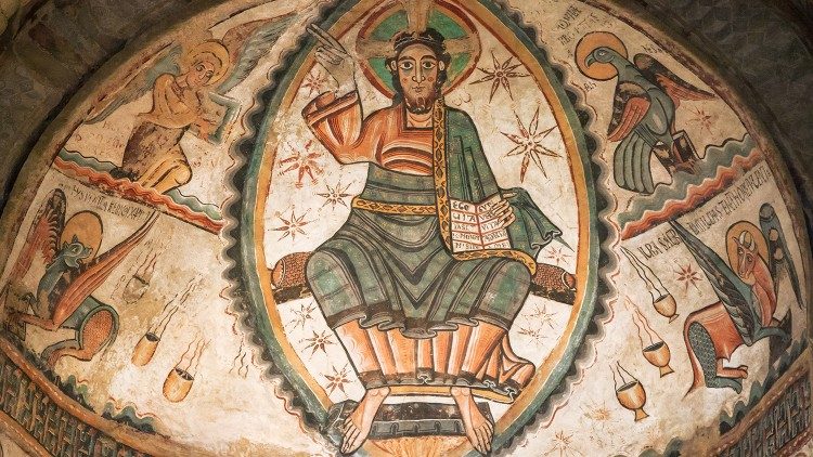 Evangelho - Jesus Cristo