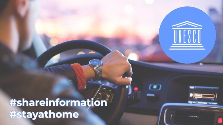 La UNESCO ofrece recursos audio para contrarrestar la desinformación