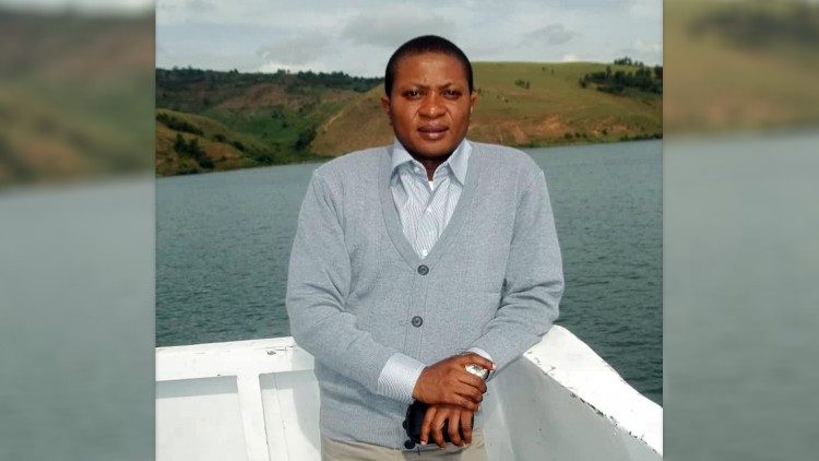 2020.04.28 Pere Francois Buando, SJ 