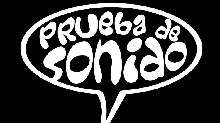 Grupo Musical: Prueba de Sonido
