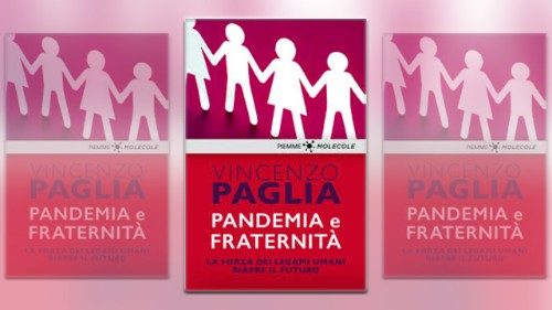 Dopo pandemia, Paglia: fraternità unico futuro possibile