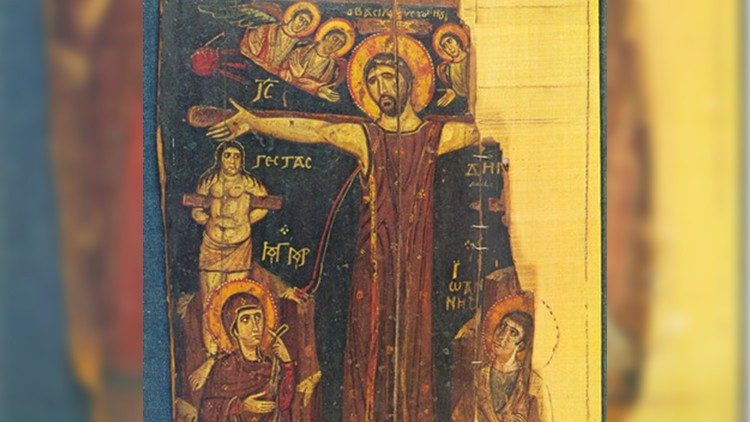 La frase del Papa Francisco sobre la pandemia, "todos estamos en el mismo barco", no sólo se aplican a los hombres y mujeres de nuestro tiempo, sino también a las diferentes Iglesias. 