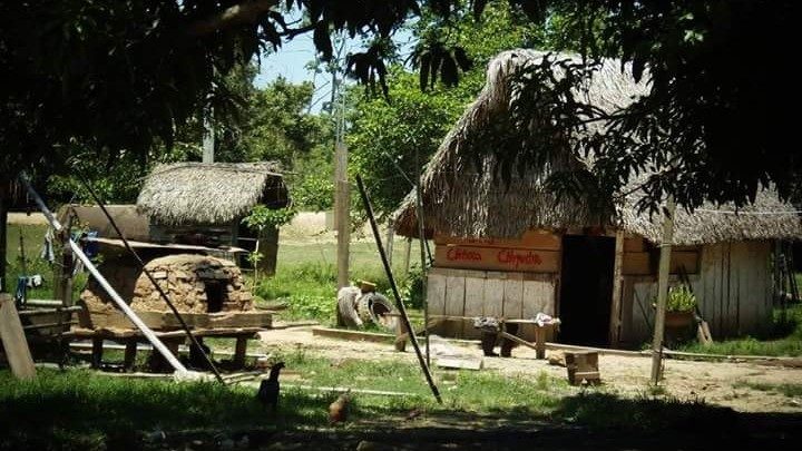 San Ignacio de los Mojos.