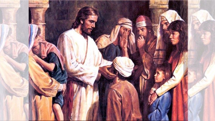 Tafakari ya Neno la Mungu, Jumaòpili ya 30 ya Kipindi cha Mwaka B wa Kanisa: Bartimayo Mwana wa Timayo ni Mfano wa Kanisa la Kisinodi: Kukutana, Kusikiliza na Kung'amua kwa pamoja!