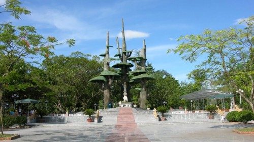 Vietnã. Igreja confia dificuldades do tempo presente a N. Sra. de La Vang