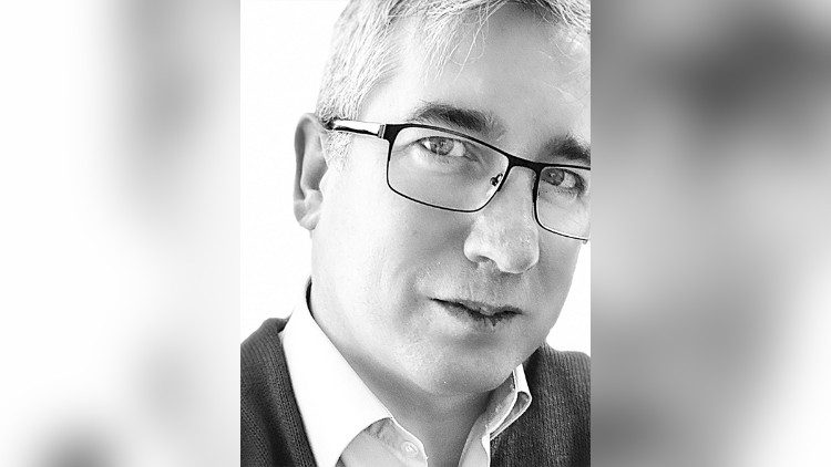 Autor del libro: sacerdote claretiano Fernando Prado Ayuso.