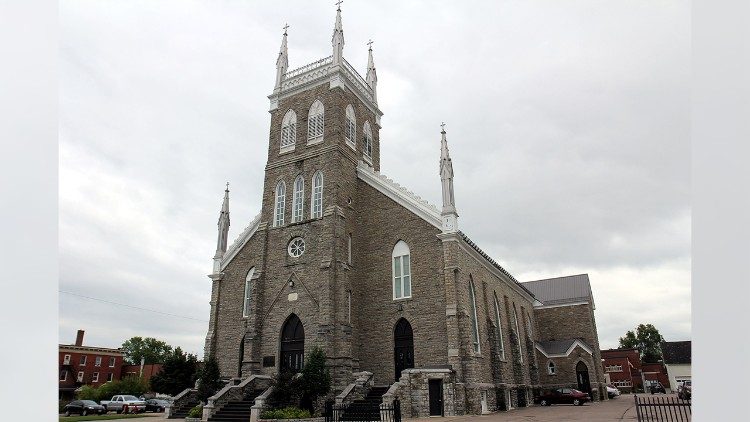 Pembroke Catherdral
