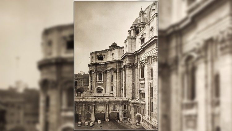 2020.05.06 La fedeltà della Guardia Svizzera