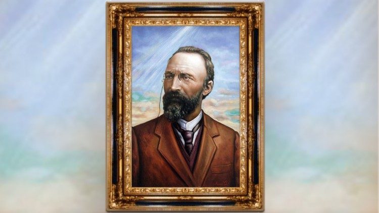 Pompeje: jubileusz 150-lecia apostolatu Bartolo Longo