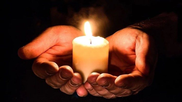 Esperança, a menor das virtudes, mas a mais forte