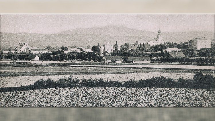 Wadowice: il 18 maggio 1920 nacque Karol Wojtyła