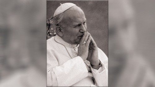 Arcivescovo di Cracovia: Wojtyla, l’uomo della speranza fondata in Cristo