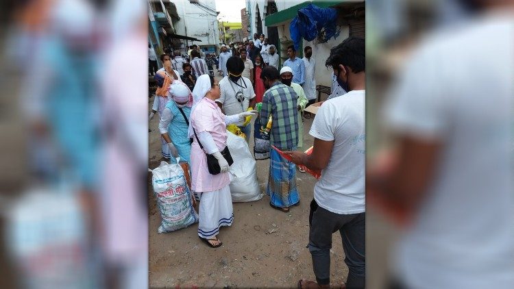 कांके शेल्टर होम 