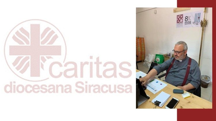 о. Марко Тарашо