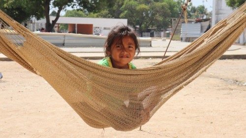 Mensaje del Papa para 106 Jornada Mundial del Migrante y del Refugiado