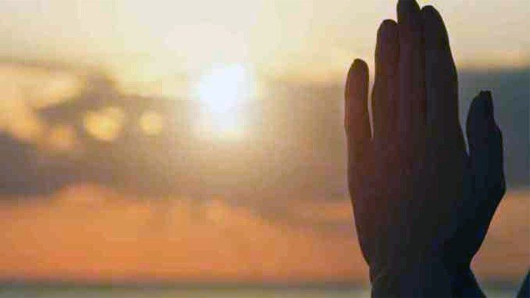 Oração, penitência e caridade