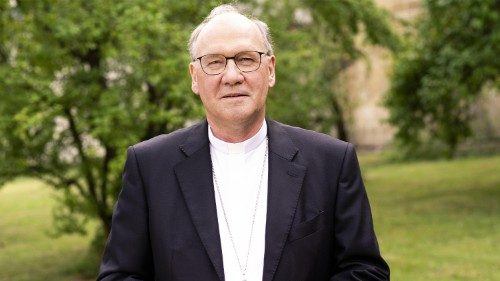 Österreich: Verfahren gegen Bischof Schwarz eingestellt