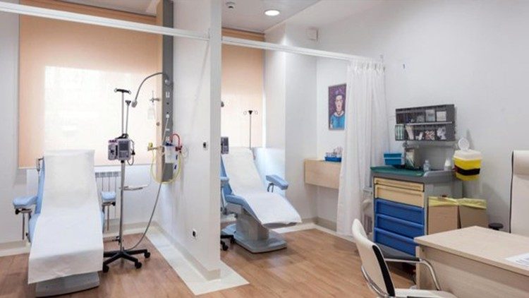 Oncologia medica Gemelli