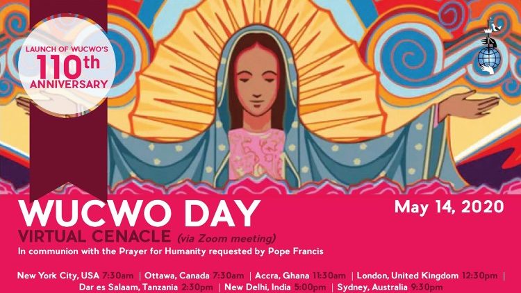 World Union of Catholic Women’s Organizations